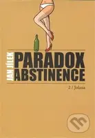 Paradox abstinence - Jolana - Jan Jílek - kniha z kategorie Beletrie