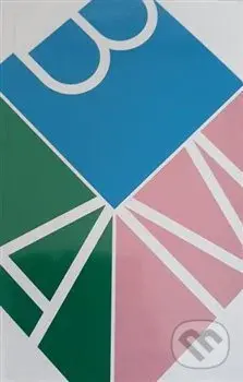 Brno Architecture Manual (Architectural Guide 1918–1945) - kniha z kategorie Architektura