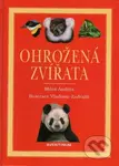 Ohrožená zvířata - Miloš Anděra - kniha z kategorie Encyklopedie