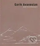 Garik Avanesian - Garik Avanesian - kniha z kategorie Umění, design a architektura
