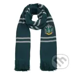 Šál Harry Potter - Slizolin Deluxe