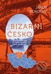 Bizarní česko (Více než 100 tipů na výlety do míst, která vás ohromí) - kniha z kategorie Průvodci