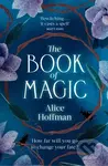 The Book of Magic - Alice Hoffman - kniha z kategorie Fantasy