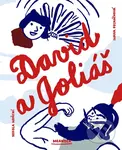 David a Goliáš - Ivana Pecháčková - kniha z kategorie Pro děti