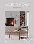 Nordic Home podle KajaStef (Bydlení inspirované severským designem) - kniha z kategorie Humanitní a společenské vědy