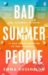 Bad Summer People - Emma Rosenblum - kniha z kategorie Detektivky, thrillery a horory