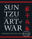 The Art of War (Miniature book) - Sun-Tzu