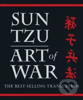 The Art of War (Miniature book) - Sun-Tzu