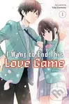I Want To End This Love Vol 1 - Yuki Domoto
