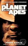 Planet of the Apes - Pierre Boulle - kniha z kategorie Fantasy