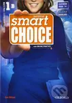 Smart Choice 1: Multipack B and Digital Practice Pack (2nd) - kniha z kategorie Jazykové učebnice a slovníky