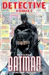 Detective Comics: 80 Years of Batman (Deluxe Edition) - Various