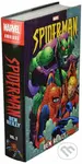 Spider-Man: Ben Reilly Omnibus Vol. 2 - Dan Jurgens, Todd DeZago, Tom DeFalco, Howard Mackie, Luke Ross (Ilustrátor), Mike Wieringo (Ilustrátor),…