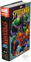 Spider-Man: Ben Reilly Omnibus Vol. 2 - Dan Jurgens, Todd DeZago, Tom DeFalco, Howard Mackie, Luke Ross (Ilustrátor), Mike Wieringo (Ilustrátor),…