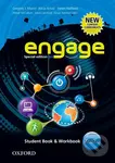Engage Starter: Student´s Book and Workbook Pack - Gregory J. Manin,Engage Starter: Student´s Book and Workbook Pack - Gregory J. Manin - kniha z kate