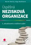 Úspěšná nezisková organizace (3., aktualizované a rozšířené vydání) - kniha z kategorie Byznys a management