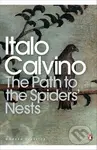 The Path to the Spiders' Nests - Italo Calvino - kniha z kategorie Beletrie