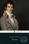 Persuasion - Jane Austen