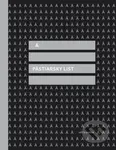 Pästiarsky list - Agda Bavi Pain - kniha z kategorie Poezie