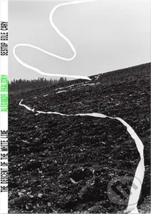 Alexandr Skalický - Sestup bílé čáry (Konceptuální fotografie 80. let) - kniha z kategorie Fotografie