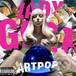 Lady Gaga: ArtPop LP (2 LP) - Lady Gaga