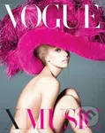 Vogue x Music - kniha z kategorie Móda