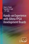 Hands-on Experience with Altera FPGA Development Boards - Jivan S. Parab