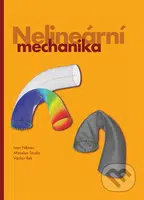 Nelineární mechanika - Ivan Němec - kniha z kategorie Vysoké školy