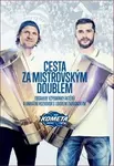 Cesta za mistrovským doublem (Obsahuje vzpomínky aktérů a unikátní rozhovor s Liborem Zábranským) - kniha z kategorie Kolektivní sporty