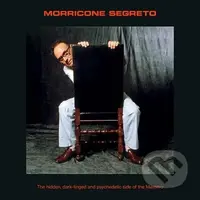 Morricone Segreto - Morricone Segreto