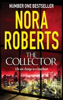 The Collector - Nora Roberts - kniha z kategorie Thrillery