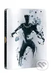 Black Panther Steelbook - Ryan Coogler - film z kategorie Akční a dobrodružné