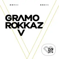 Gramo Rokkaz: "V" (2Klasická verzia) - Gramo Rokkaz