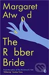 The Robber Bride. Collector's Edition - Margaret Atwoodová - kniha z kategorie Beletrie