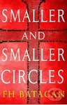 Smaller and Smaller Circles - F.H. Batacan - kniha z kategorie Detektivky