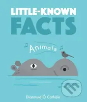 Animals - Diarmuid O. Cathain - kniha z kategorie Naučné knihy