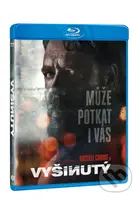 Vyšinutý - Derrick Borte - film z kategorie Akční thrillery