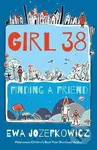 Girl 38 (Finding a Friend) - Ewa Jozefkowicz