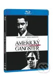 Americký gangster - Ridley Scott - film z kategorie Akční thrillery