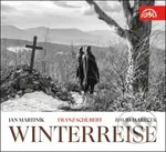 Jan Martiník, David Mareček: Franz Schubert - Winterreise