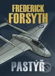 Pastýř - Frederick Forsyth