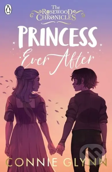 Princess Ever After - Connie Glynn - kniha z kategorie Pro děti