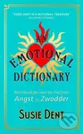 An Emotional Dictionary (Real Words for How You Feel, from Angst to Zwodder) - kniha z kategorie Humanitní a společenské vědy