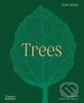 Trees - Paul Smith - kniha z kategorie Odborné a naučné