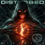 Disturbed: Divisive - Disturbed