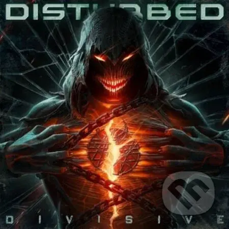 Disturbed: Divisive - Disturbed