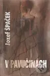V pavučinách - Jozef Špaček - kniha z kategorie Společenská beletrie