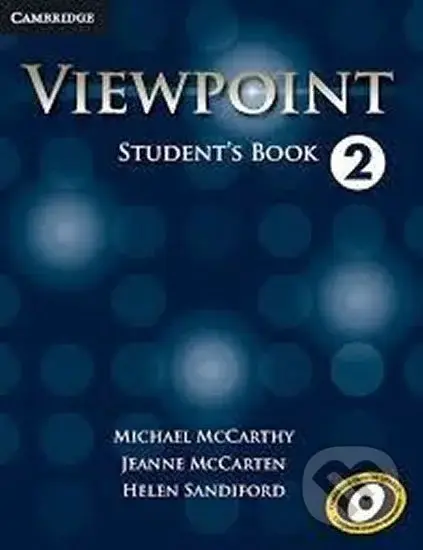 Viewpoint 2: Student´s Book - Michael McCarthy