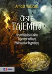 České tajemno (Neuvěřitelná fakta, tajemné nálezy, překvapivé hypotézy) - kniha z kategorie Záhady a paranormální jevy