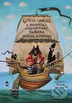 Kapitán Adorabl a bambitka černokněžníka Vorána - Dominik Landsman - kniha z kategorie Pro děti